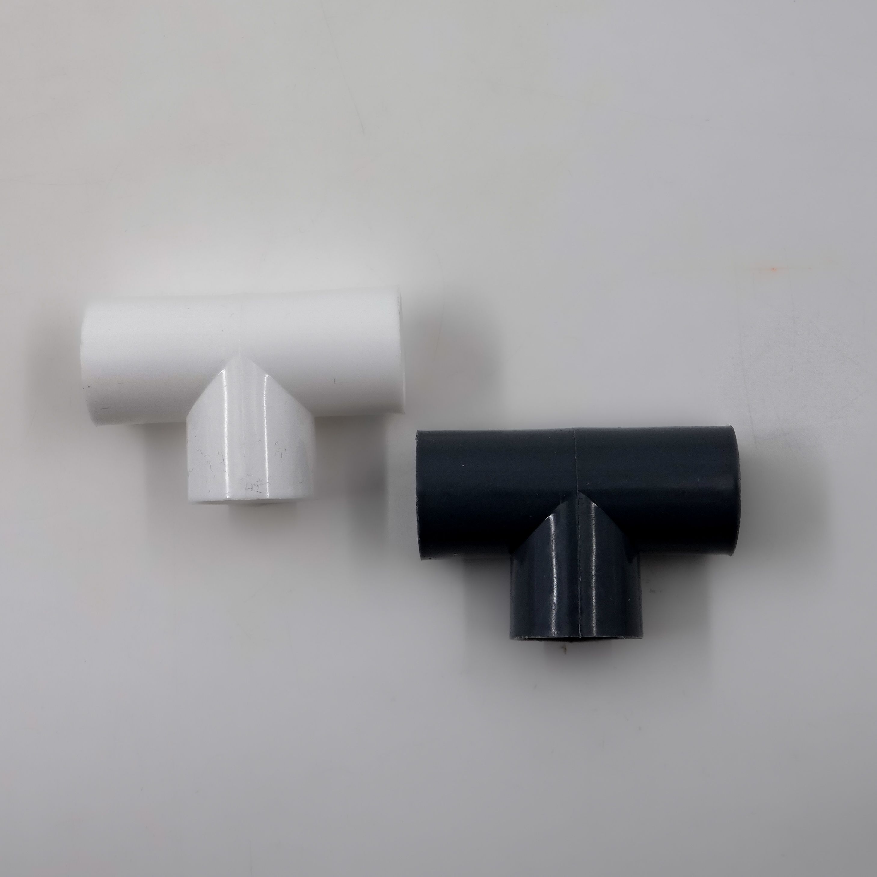 JRB Suppreme - 19Mm T - Gray